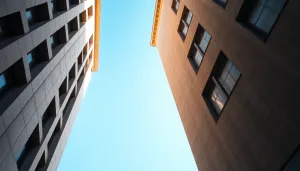 Co to jest fasada budynku