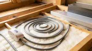 czy ogrzewanie podłogowe można odliczyć w ramach ulgi termomodernizacyjnej