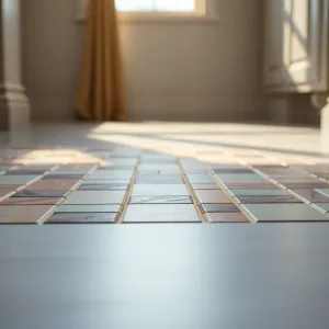 Czy płytki podłogowe można odliczyć w ramach ulgi termomodernizacyjnej