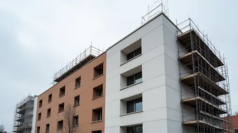Styropian fasadowy 15 cm cena za m2 Toruń