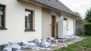 ulga termomodernizacyjna na kogo faktura