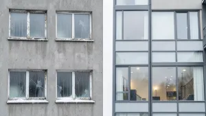 wymiana okien w bloku a ulga termomodernizacyjna